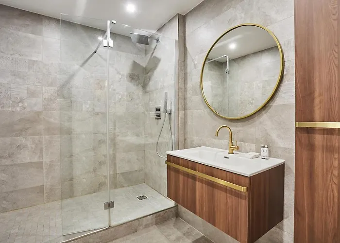 Apartman Residense Montmartre By Prestige