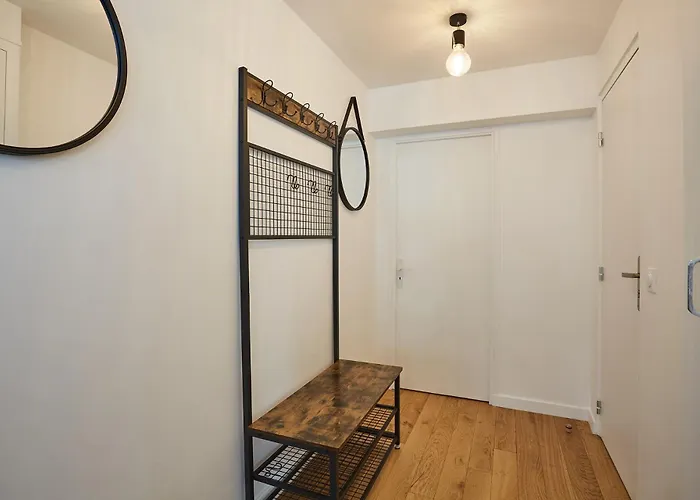 Residense Montmartre By Prestige *