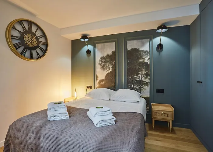 Residense Montmartre By Prestige