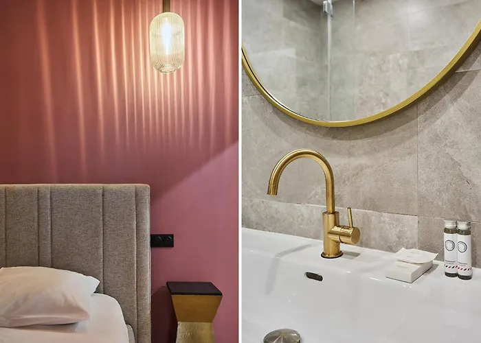 Residense Montmartre By Prestige