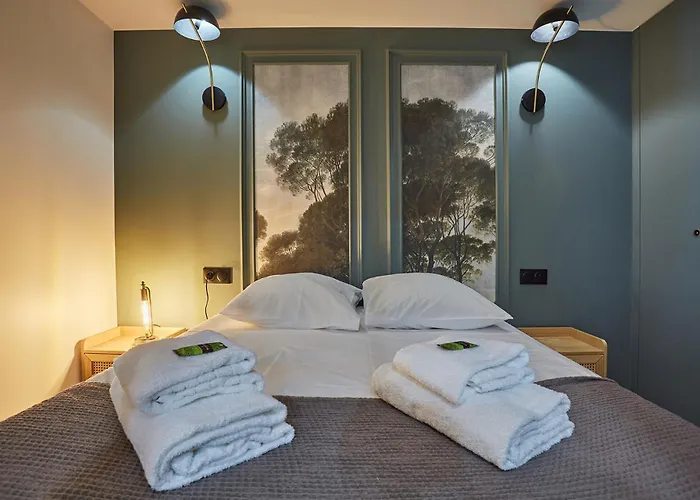 Residense Montmartre By Prestige