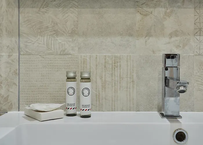Residense Montmartre By Prestige Apartment