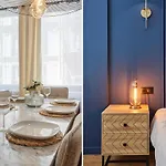 Lejlighed Residense Montmartre By Prestige