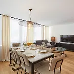 Residense Montmartre By Prestige Lejlighed Paris