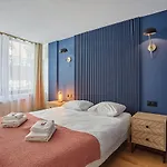 Residense Montmartre By Prestige Appartement Parijs
