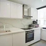 Residense Montmartre By Prestige Lejlighed