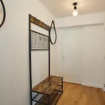 Residense Montmartre By Prestige *