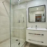 Appartement Residense Montmartre By Prestige Parijs