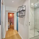 Residense Montmartre By Prestige * Parijs