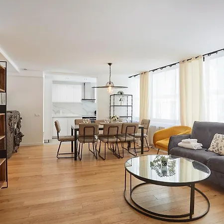 Appartamento Residense Montmartre By Prestige *