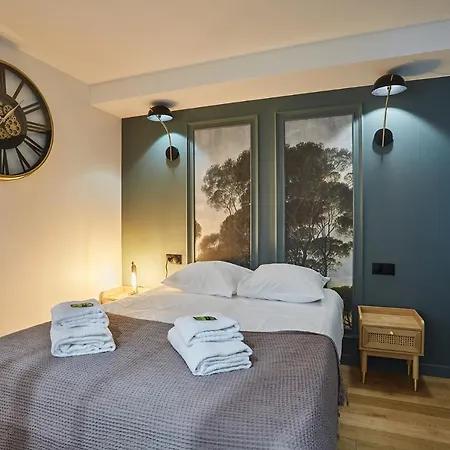 Residense Montmartre By Prestige