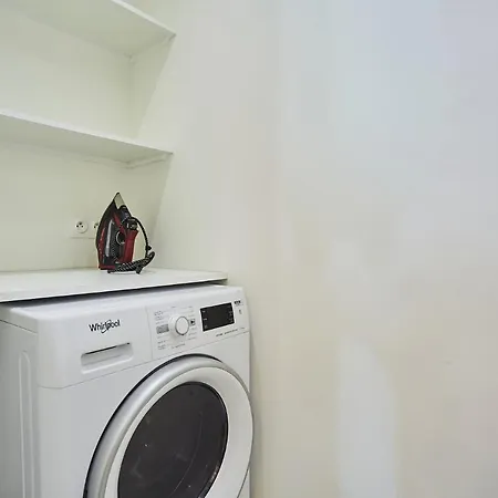 Residense Montmartre By Prestige * Paříž