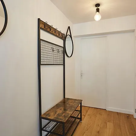 Residense Montmartre By Prestige *