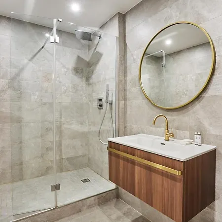 Daire Residense Montmartre By Prestige