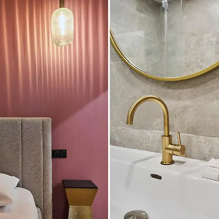 Residense Montmartre By Prestige