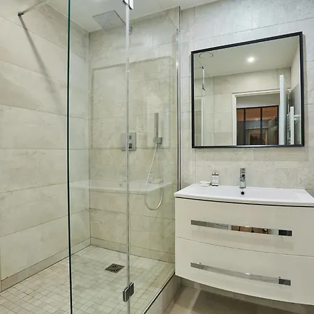 Daire Residense Montmartre By Prestige Paris
