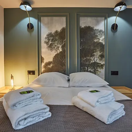 Residense Montmartre By Prestige