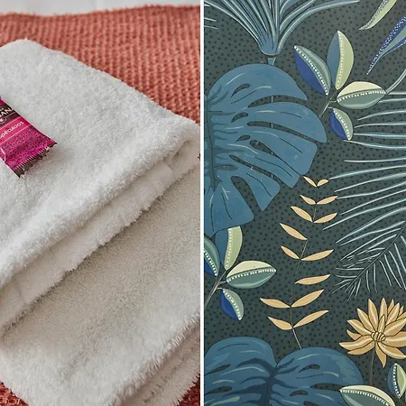 Daire Residense Montmartre By Prestige